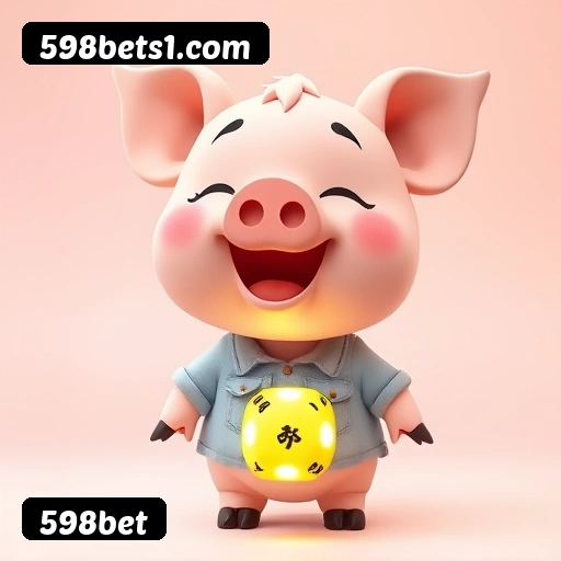 Chuva de Bônus 598bet - Slots