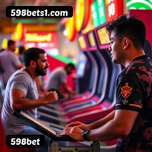 Vantagens VIP 598bet