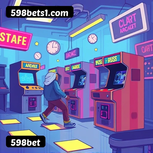 Instalar APK 598bet