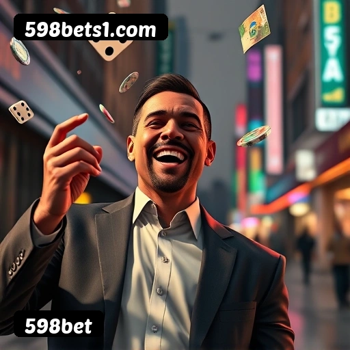 Baixar 598bet Android