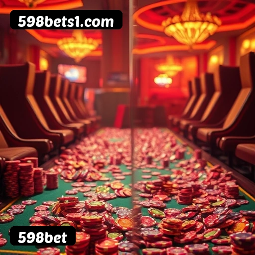 Promoções 598bet