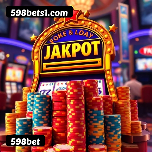 Ofertas App 598bet
