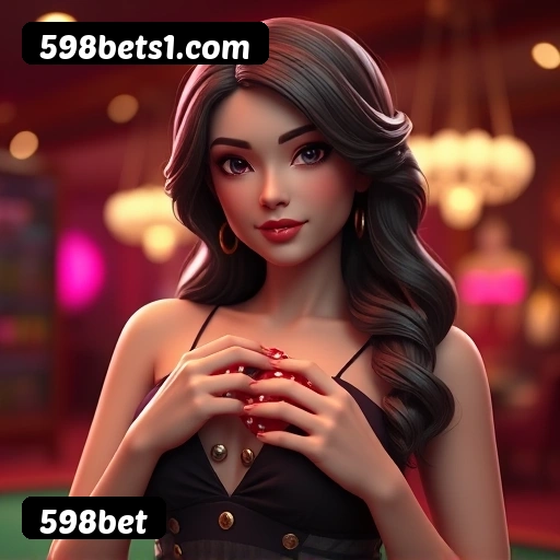 App Desktop 598bet