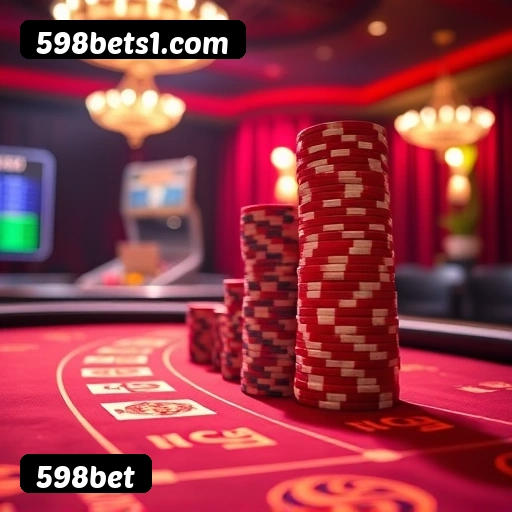 Jackpots 598bet