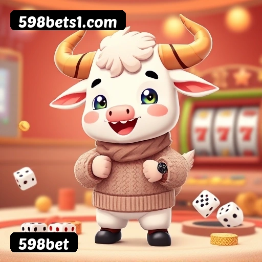 Qualificar VIP 598bet