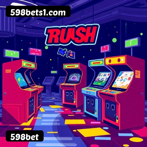 Segurança App 598bet
