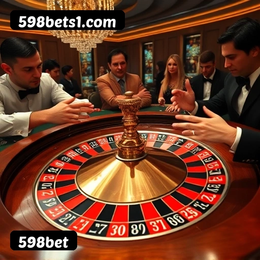 APK 598bet Android