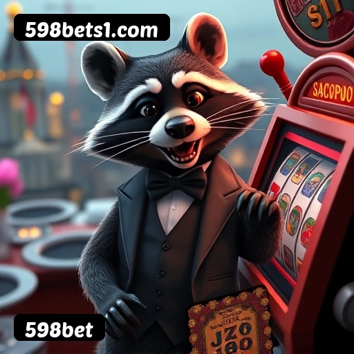 Cashback VIP 598bet