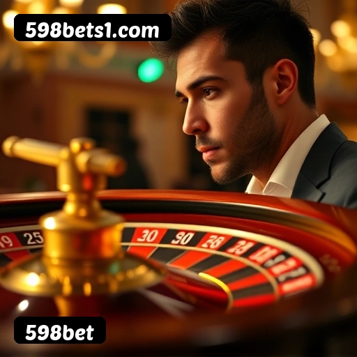 Slots mobile 598bet