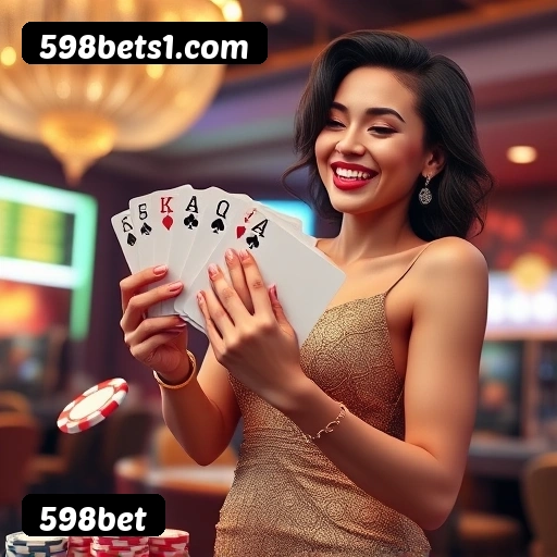 Dicas de slots 598bet