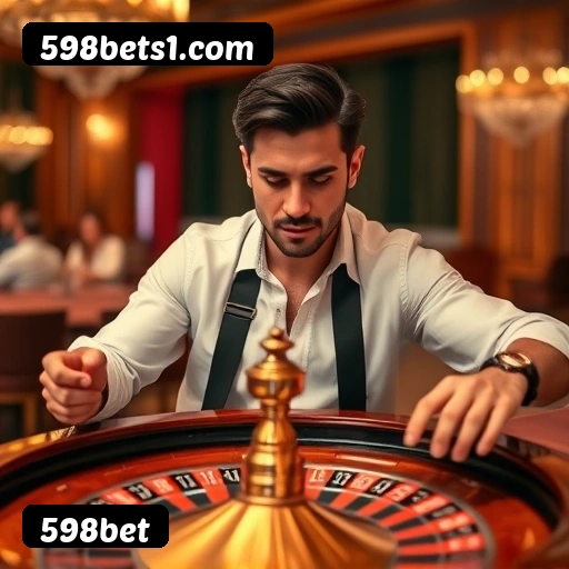 Níveis VIP 598bet