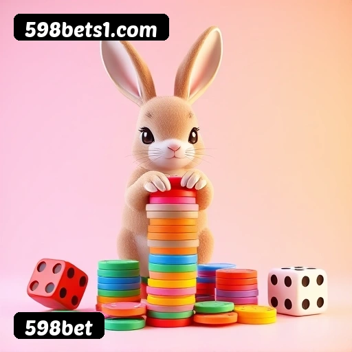 Jogos de slot online na 598bet