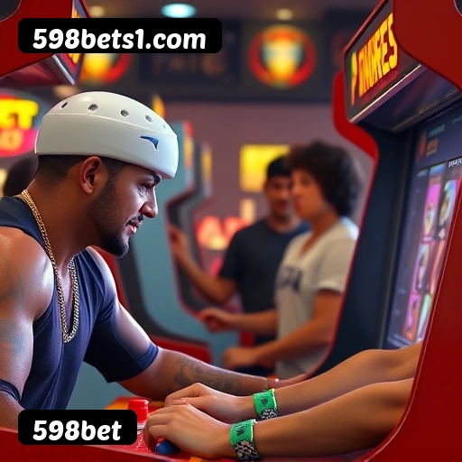 Slots desktop 598bet