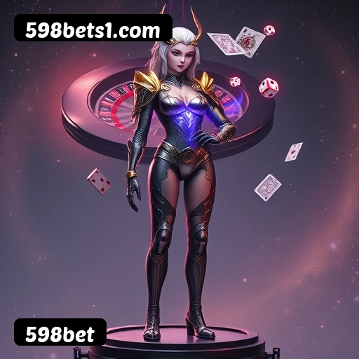 App Mobile 598bet